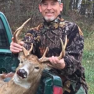 Meet your Posher, Jeff